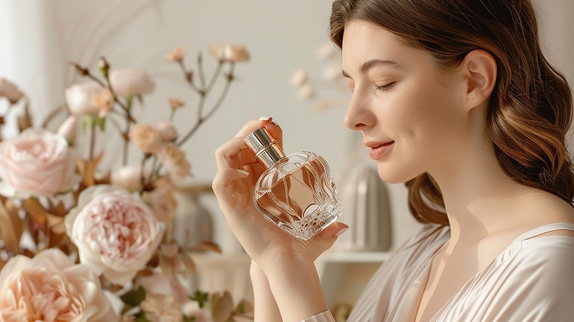 Scent and Personality: What Your Fragrance Choice Says About You