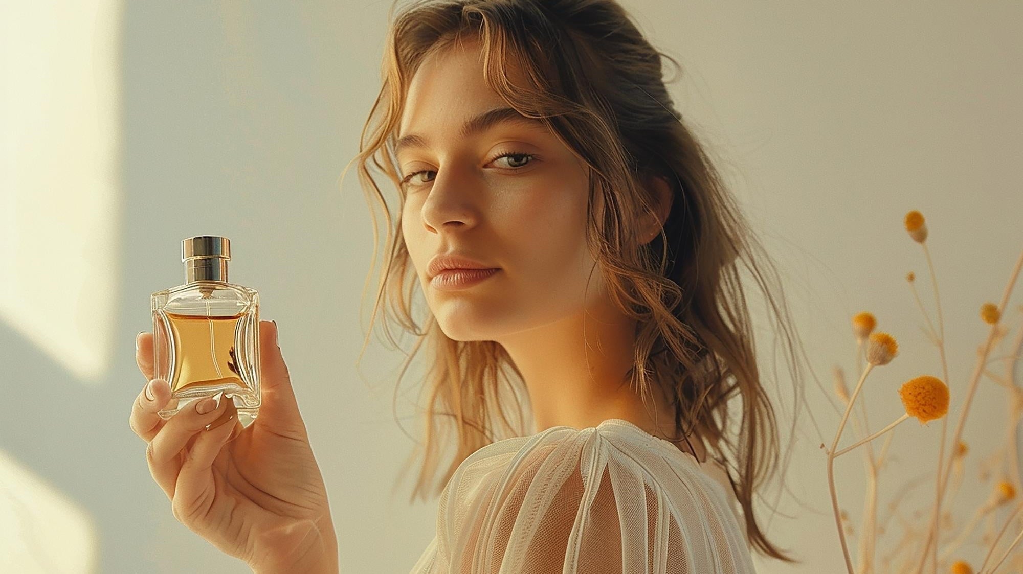 Glow in the Aisle: Wedding Perfumes for Women That Last Through Every Moment