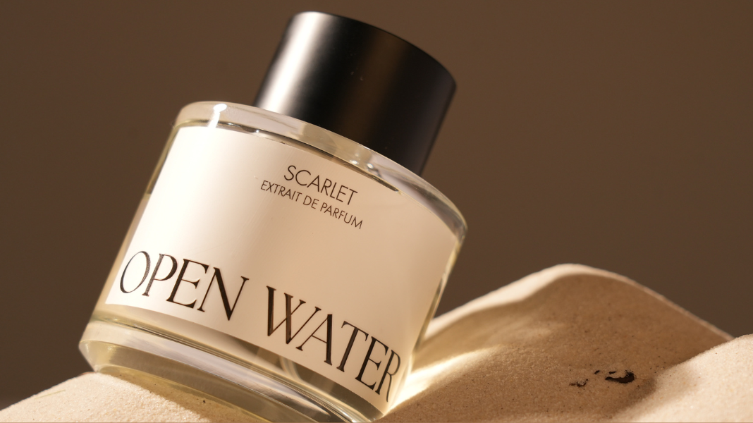 Scarlet – Bold, Passionate, and Fearless: A Scent for Everyone