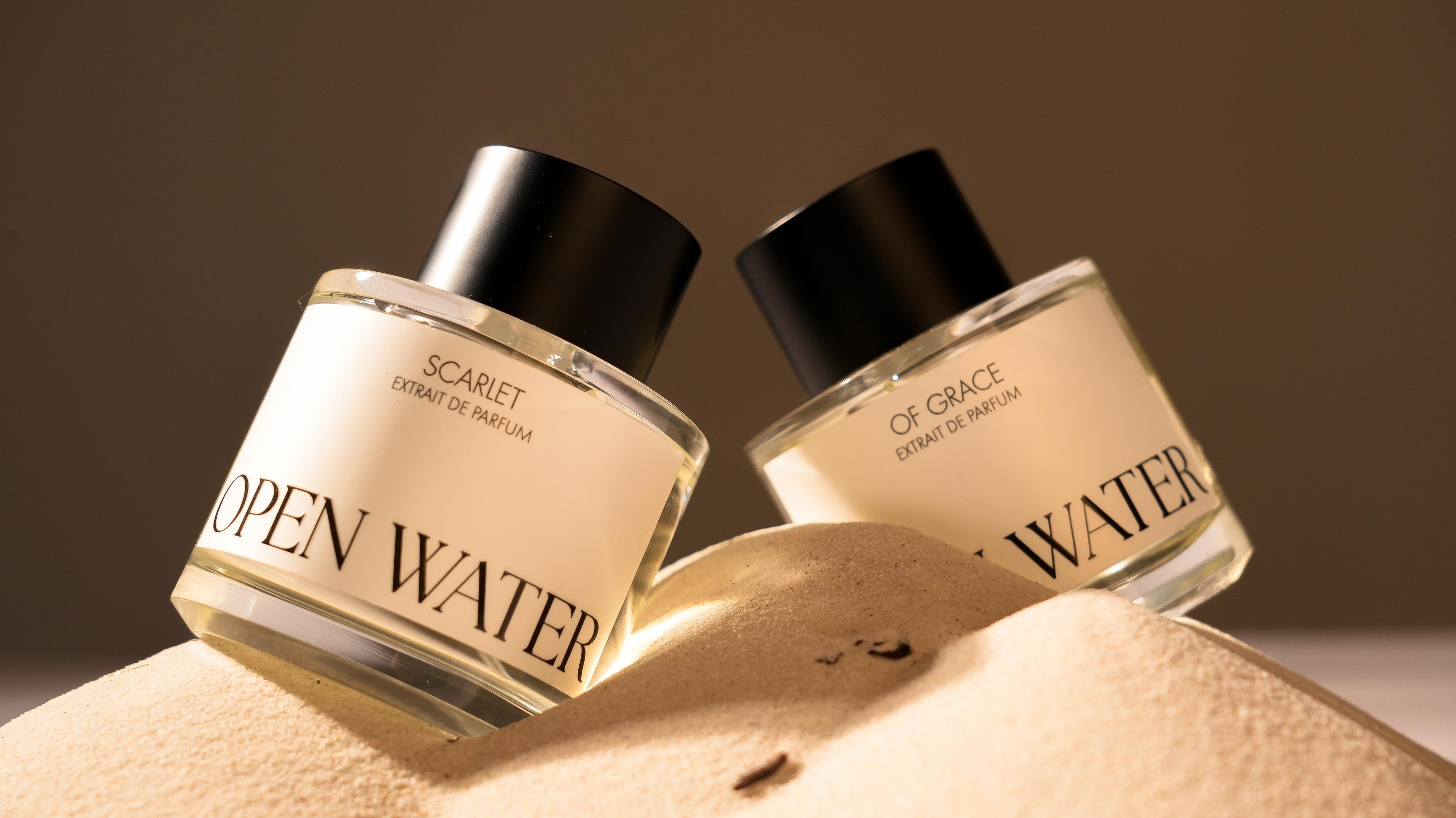 Fragrance Collection: Why You Need Different Perfumes for Different Days