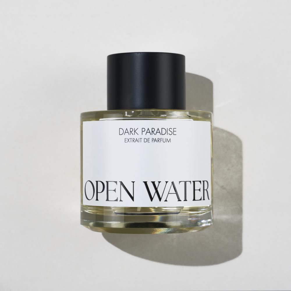 Tom Ford Black Orchid-inspired - Dark Paradise Perfume