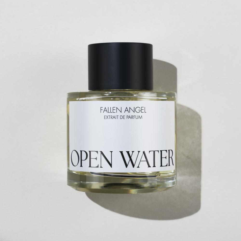 Kilian Good Girl Gone Bad-inspired - Fallen Angel Perfume