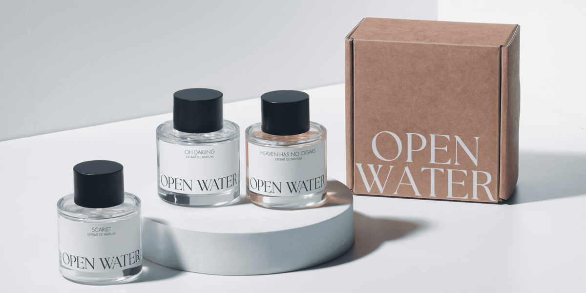 Open Water Parfum