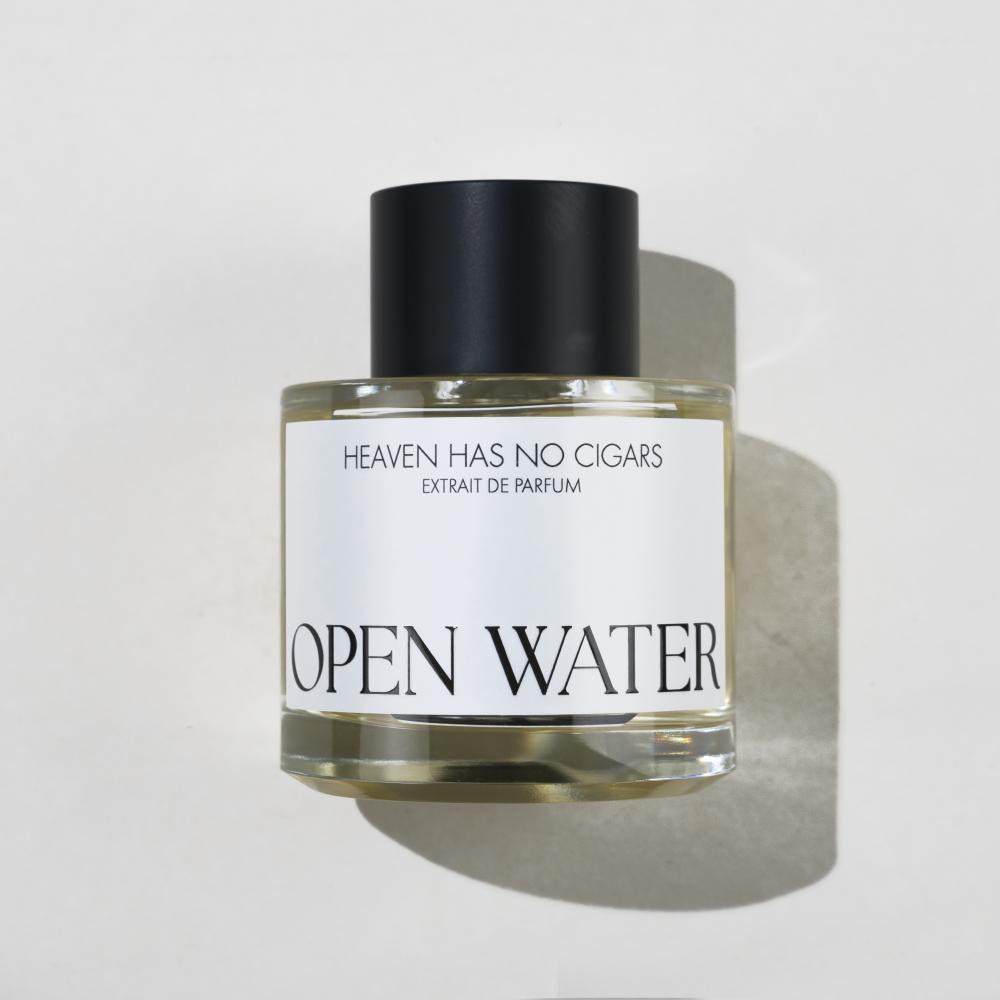 Woody, tobacco, sweet scent - Heaven Has No Cigars inspired by Jazz Club