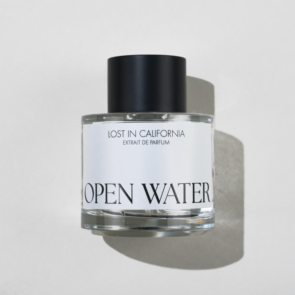 Inspired by Mojave Ghost - Lost in California Perfume