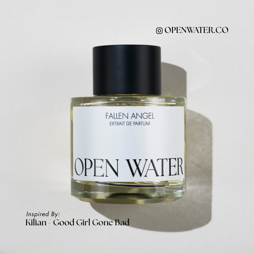 Kilian Good Girl Gone Bad–inspired - Fallen Angel Perfume
