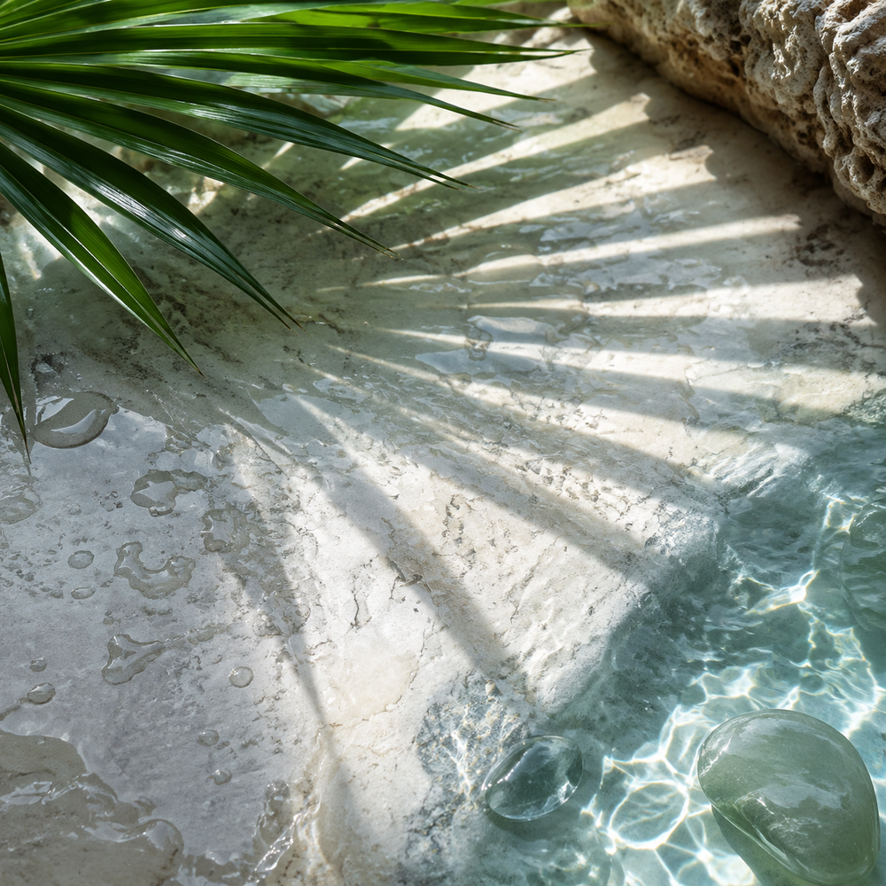 Made for the Tropics