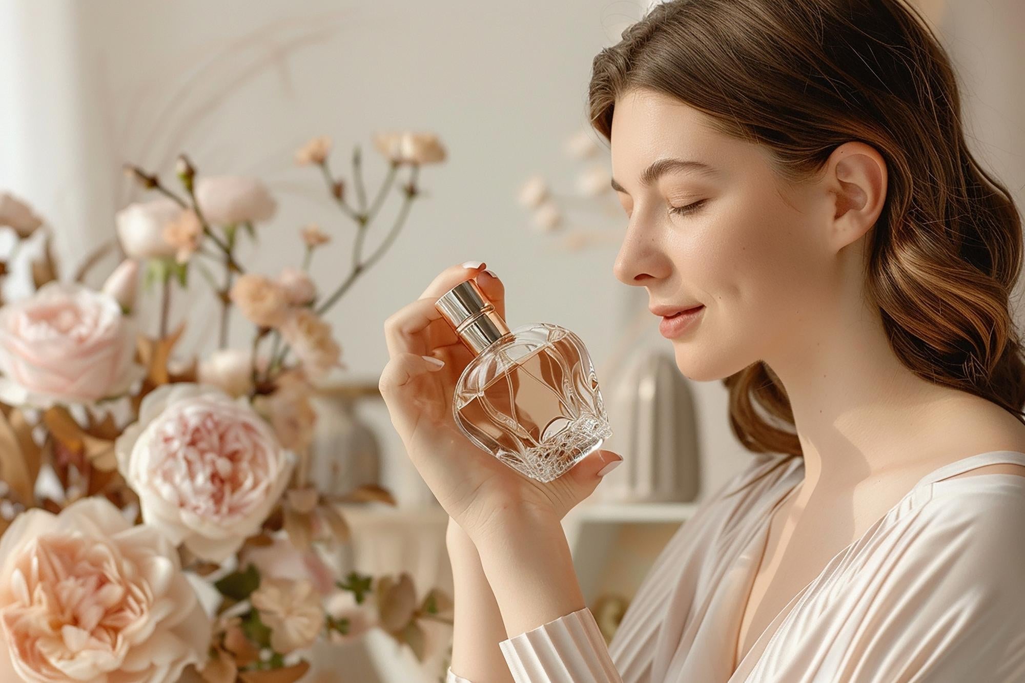 Scent and Personality: What Your Fragrance Choice Says About You