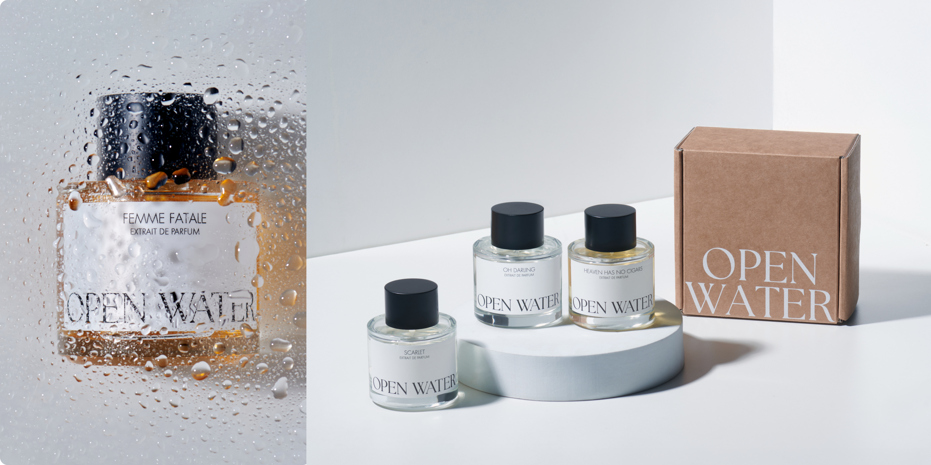 Packaging That Wows: Perfume Bottles Worth Showing Off