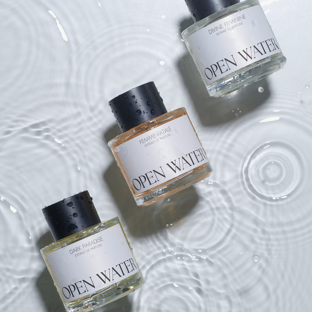 Open Water Parfumes