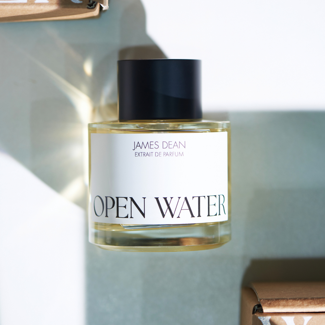 Tom Ford Ombre Leather inspired - James Dean bold leather fragrance
