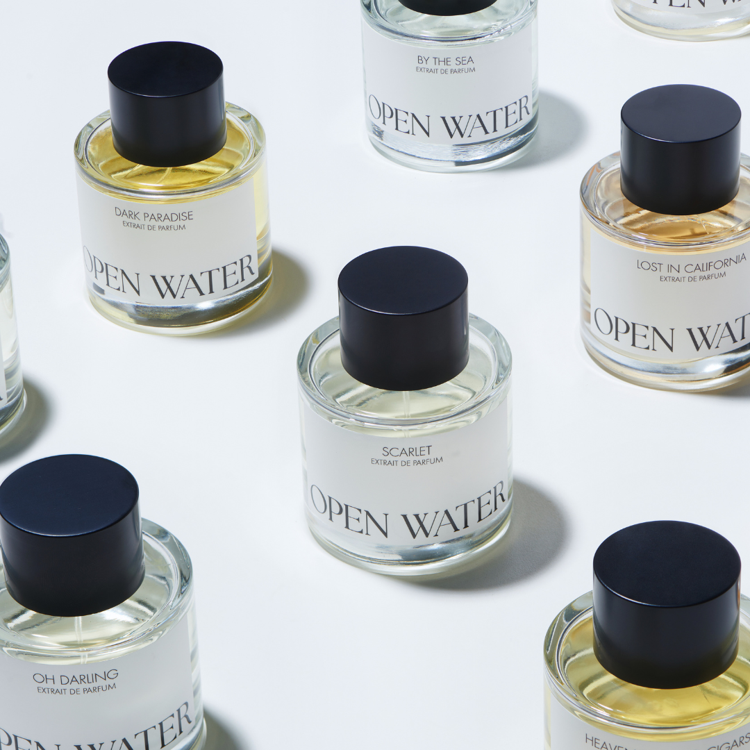 Open Water Parfumes