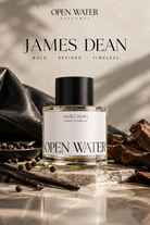 Open Water James Dean 100ml Extrait de Parfum product image
