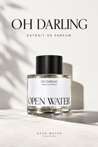 Open Water Oh Darling 100ml Extrait de Parfum product image