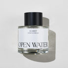 Woody and spicy perfume - Scarlet inspired by Baccarat Rouge 540