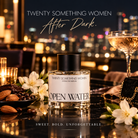 Open Water Twenty Something Women 100 ml Extrait de Parfum bottle