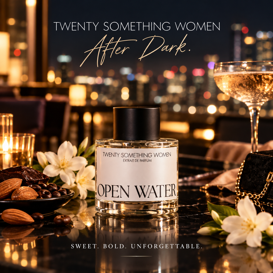 Twenty Something Women