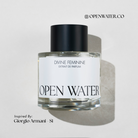 Giorgio Armani Si-inspired - Divine Feminine perfume
