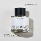 Tom Ford Ombre Leather inspired - James Dean bold leather fragrance