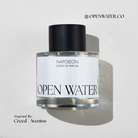 Creed Aventus–inspired - Napoleon fragrance with fruity, smoky, and woody 