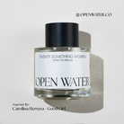 Carolina Herrera Good Girl inspired - Twenty Something Women Perfume 100ml